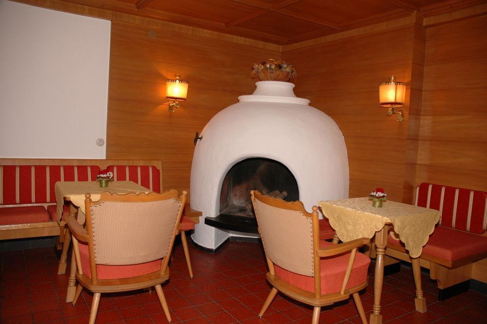 Pension Birkenhof Mayrhofen Eksteriør bilde