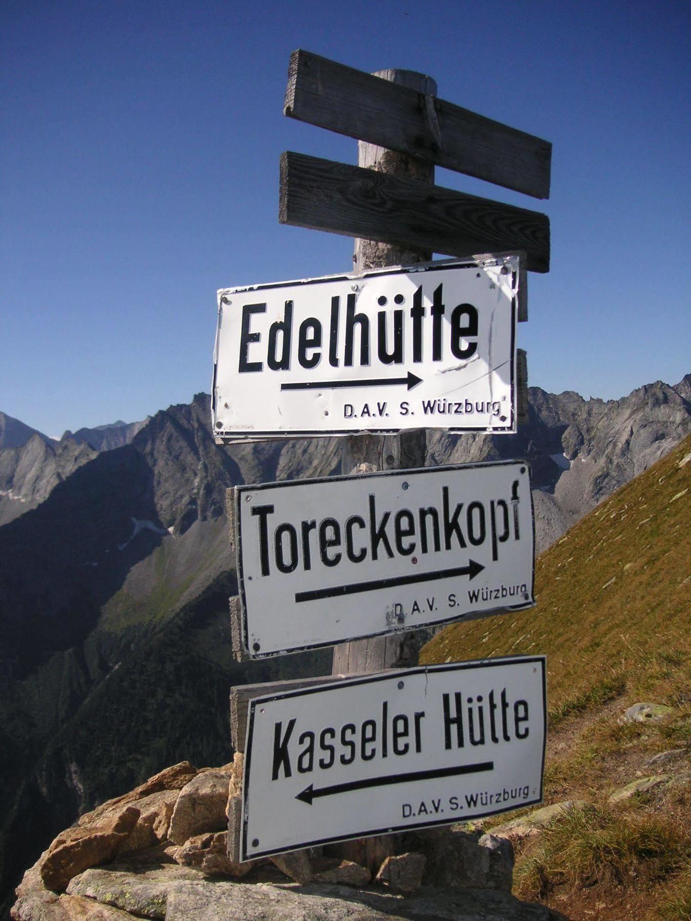 Pension Birkenhof Mayrhofen Eksteriør bilde